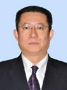 宋欣[中國機械工業集團有限公司董事、黨委副書記]