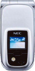 NEC N820