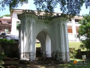 福康寧山 福康寧山