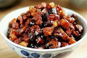 秘制香菇肉醬 秘制香菇肉醬