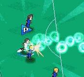 足球超明星 足球超明星