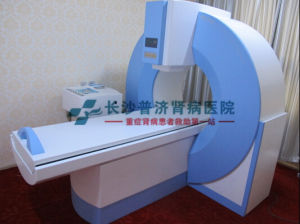 長沙普濟醫院促腎療法