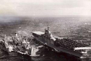 菲律賓海號航空母艦