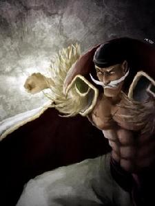 愛德華·紐蓋特