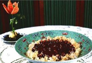 蓮棗肉方 蓮棗肉方