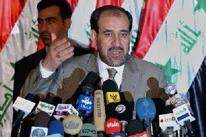 賈瓦德•馬利基