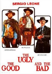 好人,壞人和醜鬼 好人,壞人和醜鬼