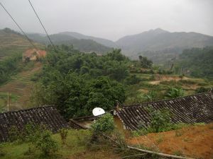 象鼻自然村 象鼻自然村