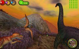 恐龍世界2 恐龍世界2