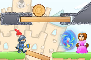 伍迪救公主 伍迪救公主