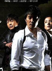 刑警MR.LEE 刑警MR.LEE