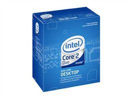 Intel酷睿2雙核E8700 Intel酷睿2雙核E8700
