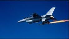 F-16發射飛彈