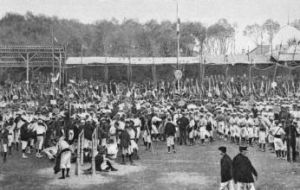 1900年巴黎奧運會