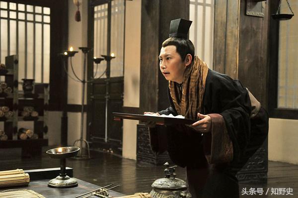 他是一國“政要”,卻被淹死在“茅坑”里!事後百名太監慘遭殉葬 他是一國“政要”,卻被淹死在“茅坑”里!事後百名太監慘遭殉葬