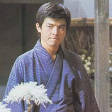 《春琴抄》·《絕唱》劇照