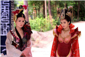 封神英雄榜第二季