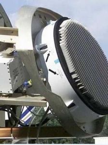 有源相控陣雷達 有源相控陣雷達