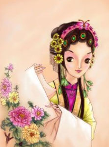 戲曲劇種 戲曲劇種