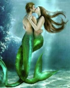 人魚戀情 人魚戀情