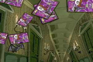 殭屍旅館 殭屍旅館