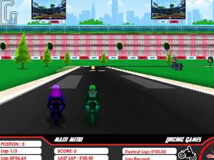 機車賽2 機車賽2