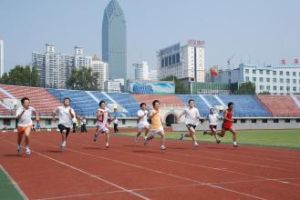 武漢市實驗學校 武漢市實驗學校