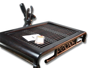 檀木茶盤 檀木茶盤