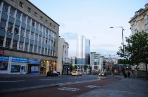 艾森尼爾 艾森尼爾