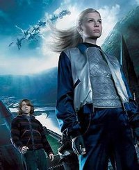 芙蓉·德拉庫爾