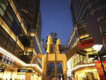 上海大寧國際廣場