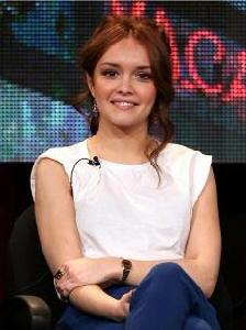 奧利維亞&middot;庫克