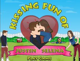 陽台上的偷吻 陽台上的偷吻