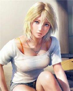 夏日課堂:艾莉森 夏日課堂:艾莉森