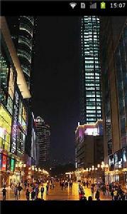 唯美街景 唯美街景