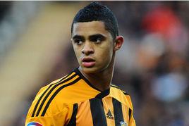 卡梅倫·斯圖爾特 卡梅倫·斯圖爾特