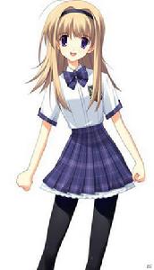 西條七海 西條七海