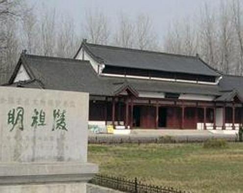 一個被湖水淹沒了 300年的皇陵,其後顯現 讓世界考古界震動 一個被湖水淹沒了 300年的皇陵,其後顯現 讓世界考古界震動