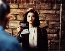 克拉麗絲&middot;史達琳