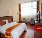 石家莊新東方商務酒店 石家莊新東方商務酒店