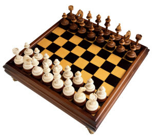 西洋棋術語 西洋棋術語