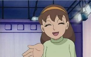 哆啦A夢[藤子·F·不二雄著作的科幻喜劇漫畫]