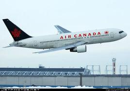 Gimli滑翔機 Gimli滑翔機