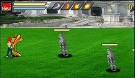 炎龍劍客 炎龍劍客