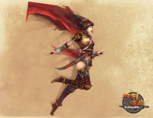 刀劍·英雄 刀劍·英雄