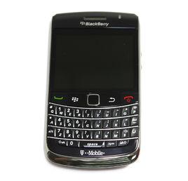 黑莓 9700 黑莓 9700