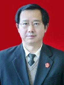 江濤[江西省司法廳副廳長、黨組成員]