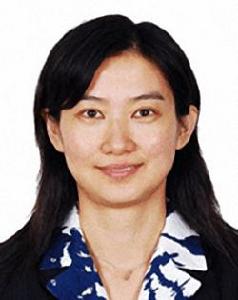 楊帥[中國農業銀行總行公司與投行業務部處長]