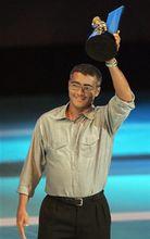 羅馬里奧&middot;迪&middot;蘇沙&middot;法利亞