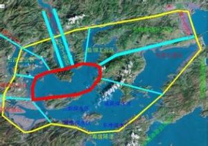 環澳都市帶 環澳都市帶